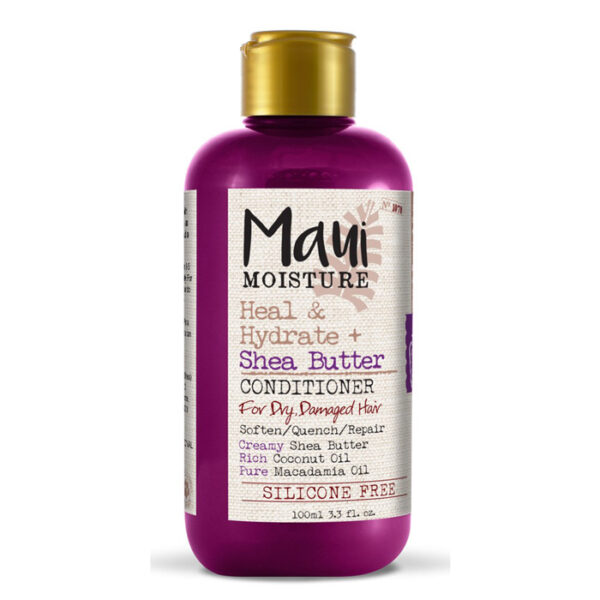 Maui Moisture Products - | Natural Hair Culture | Mauritius