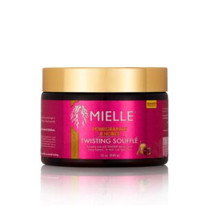 natural-hair-culture-Mielle-Organics-Pomegranate-Honey-Twisting-Soufflé-12oz