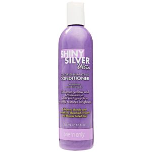 natural_hair_culture_Shiny_Silver_Ultra_Shine_Conditioner