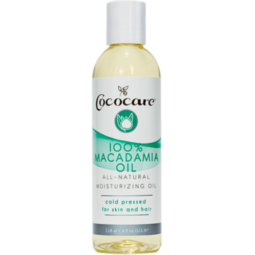 COCOCARE 100 MACADAMIA OIL Natural Hair Culture Mauritius