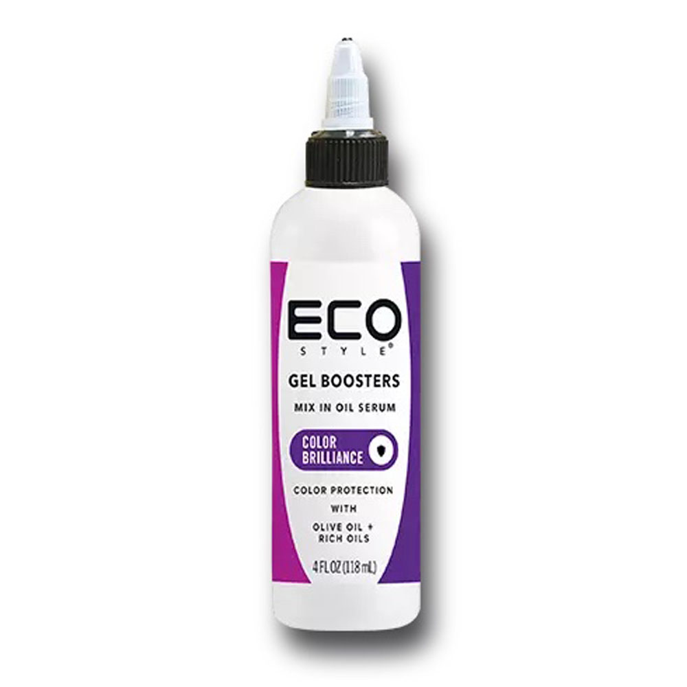 ECO GEL BOOSTERS COLOR BRILLIANCE Natural Hair Culture Mauritius