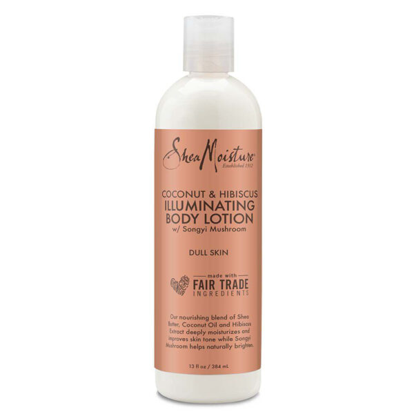 natural_hair_culture_sheamoisture_coconut_and_hibiscus_illuminating_body_lotion