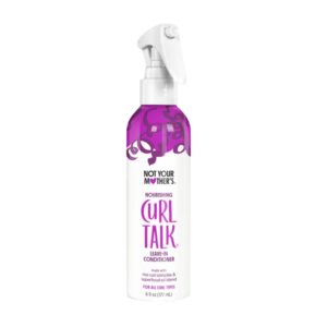 naturalhairculture_Not_your_mothers_curl_talk_leave-in_spray