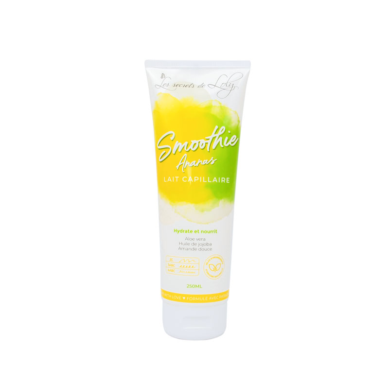 natural_hair_culture_le_secret_de_loly_Smoothie_Ananas_100ml_