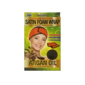 natural_hair_culture_satin_foam_wrap_velcro_closure