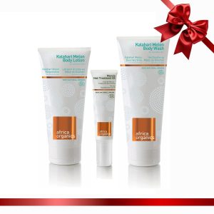 Gift Pack Body and Hair