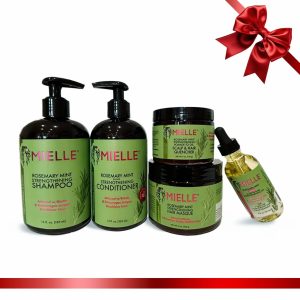 Gift Pack Hair Growth Set