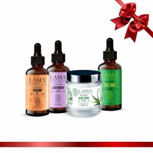 Gift Pack Purify and Nourish Set