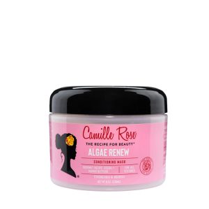 CAMILLE ROSE ALGAE RENEW DEEP MASK