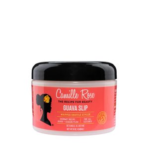 CAMILLE ROSE GUAVA SOUFFLE STYLER