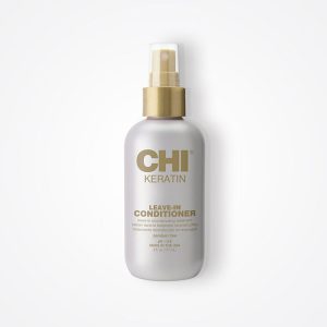 CHI KERATIN LEAVE-IN CONDITIONER