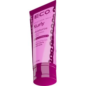 ECO STYLE TEXTURE KURLY MOISTURIZE CREAM