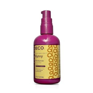 ECO STYLE TEXTURE KURVY MOISTURIZE FOAM
