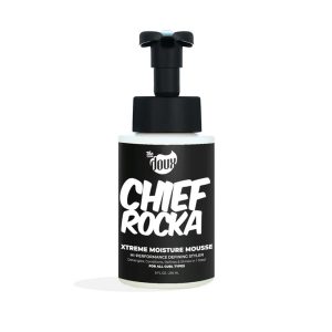 THE DOUX CHIEF ROCKA XTREME MOUSSE