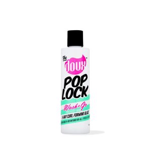 THE DOUX POP LOCK 5-DAY CURL FORMING GLAZE