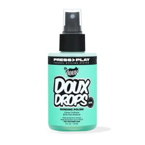 THE DOUX DROPS BONDING POLISH SPRAY