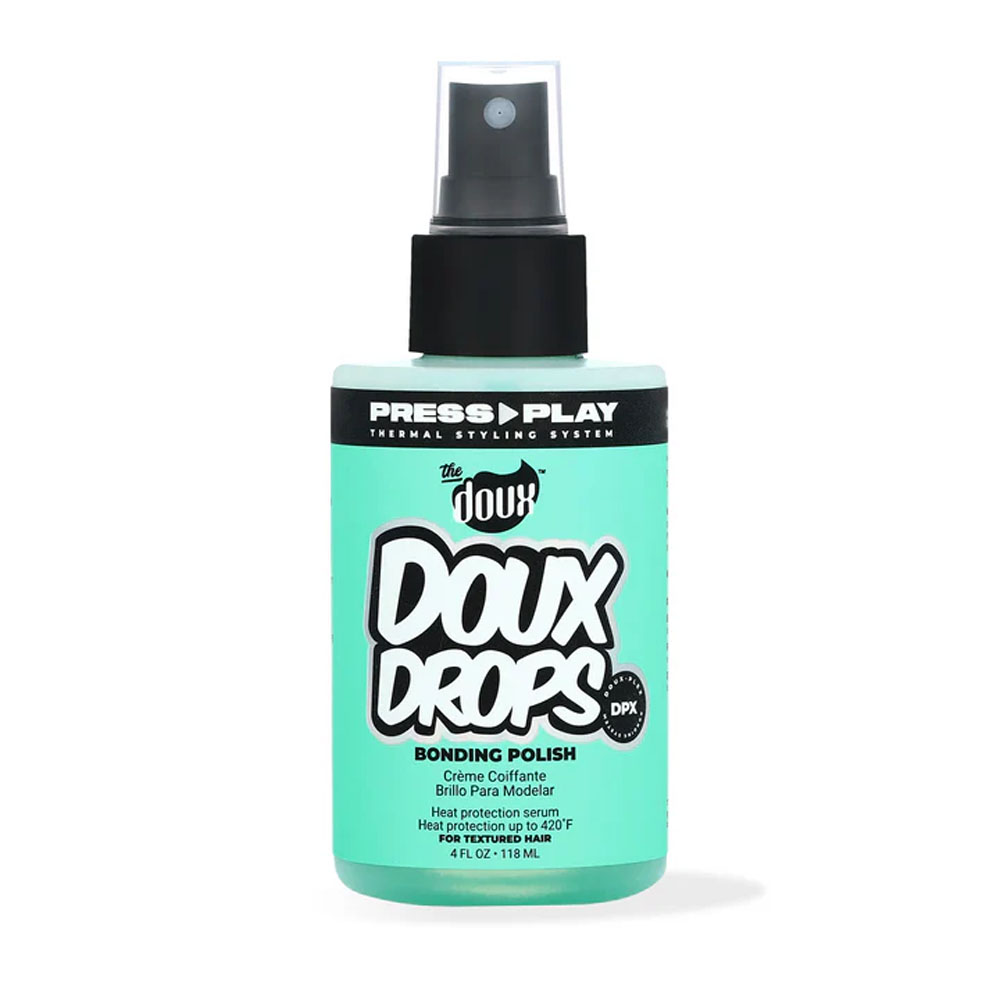 THE DOUX DROPS BONDING POLISH SPRAY