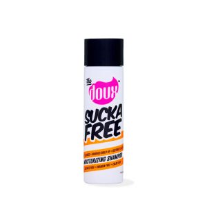 THE DOUX SUCKA FREE MOISTURIZING SHAMPOO