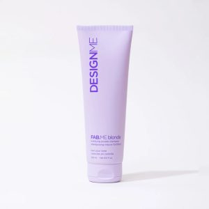Fab ME Purple Shampoo 250ml