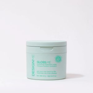 Gloss ME Hydrating Treatment Mask 250ml