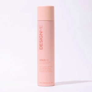 Hold ME Three Ways Hairspray 330ml