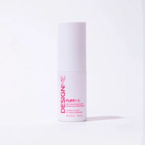Puff Me Volumizing Powder Light 9g