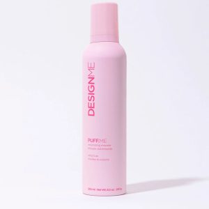 Puff Me Volumizing Mousse 250ml