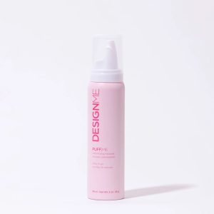 Puff Me Volumizing Mousse 60ml