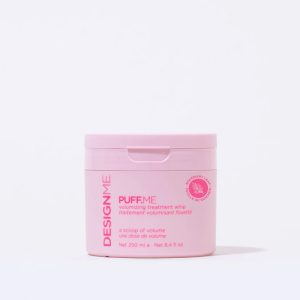 Puff Me Volumizing Treatment Whip 250ml